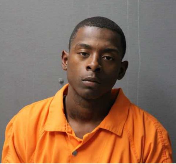 Corey Deonte Smith